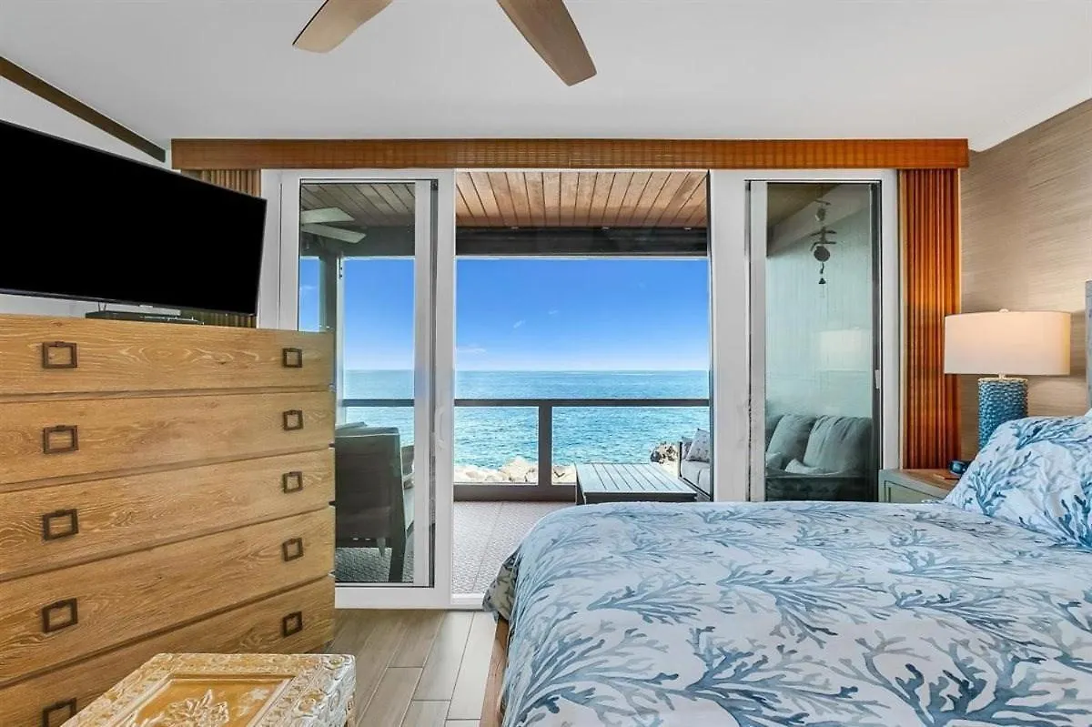 Villa Keauhou Kona Surf And Racquet Club 5 203 à Kailua-Kona 0*,  États-Unis