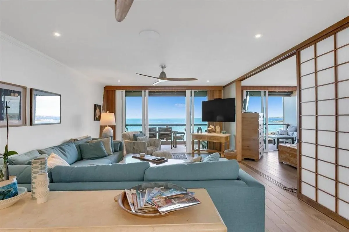 Keauhou Kona Surf And Racquet Club 5 203 Villa Kailua-Kona United States