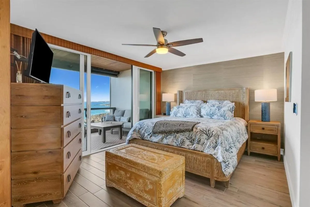 Keauhou Kona Surf And Racquet Club 5 203 Villa Kailua-Kona Holiday home
